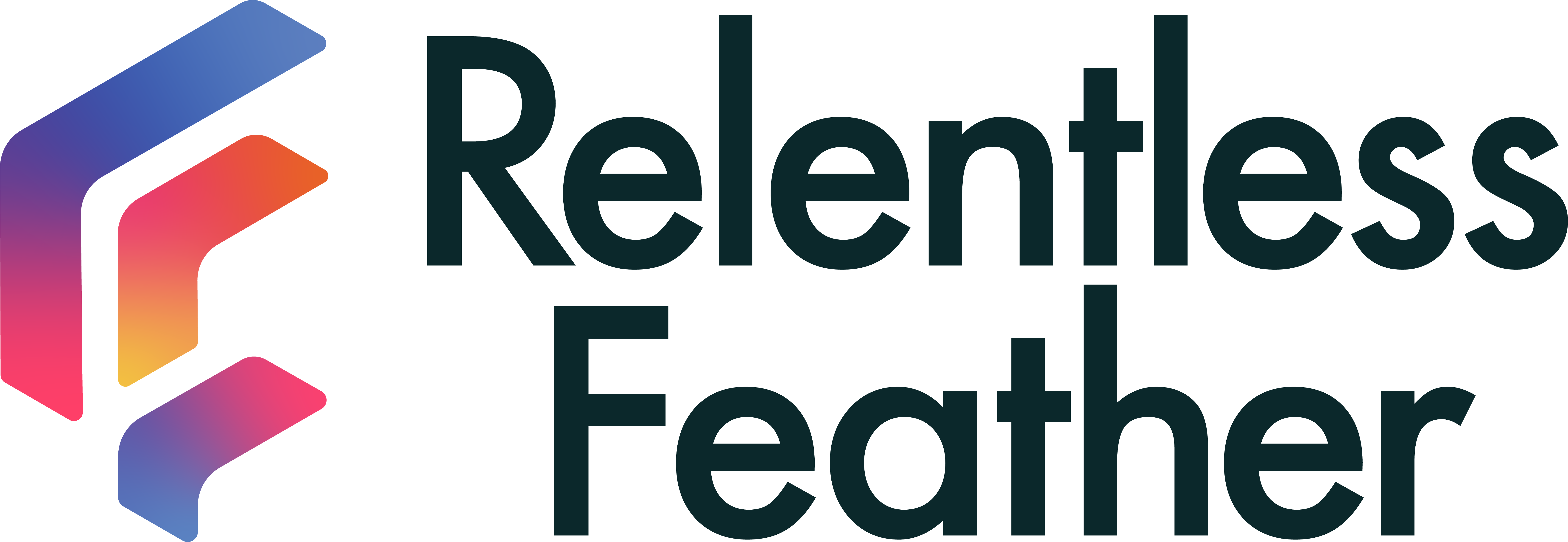 Relentless Feather