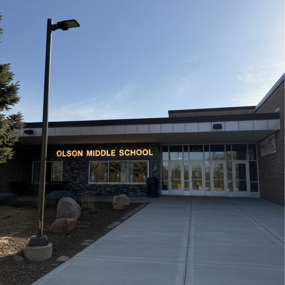 ISD 271, Bloomington Public Schools
